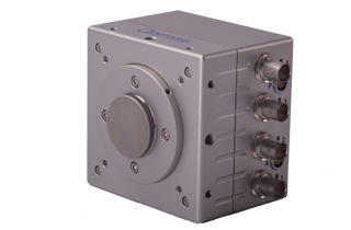 400万像素CoaxPress接口超高速工业相机CL4000CXP