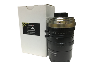 Computar康标达TEC-M55MPW工业镜头500万级