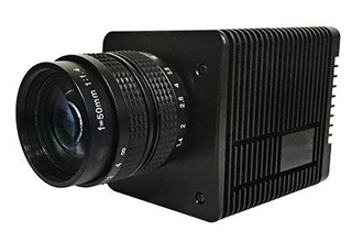 短波近红外工业相机 400-1700nm USB2.0