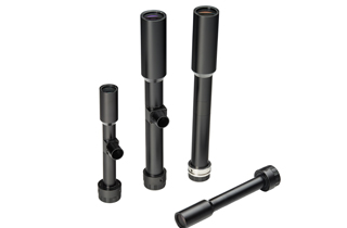 长物距150-420mm物方远心工业镜头C口